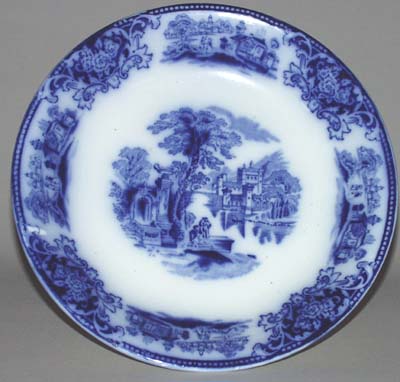 Comport c1920